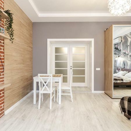 Apartmán Modern Rus Lvov Exteriér fotografie