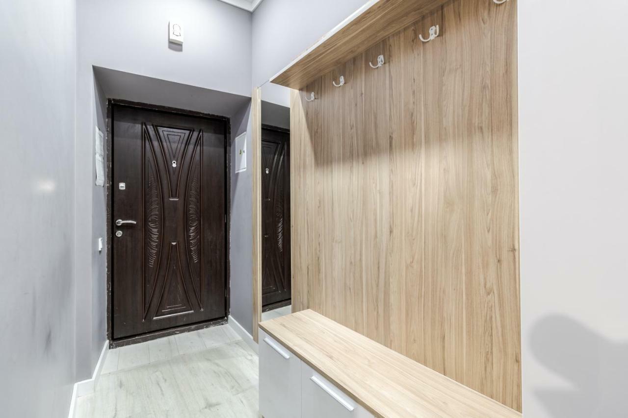 Apartmán Modern Rus Lvov Exteriér fotografie